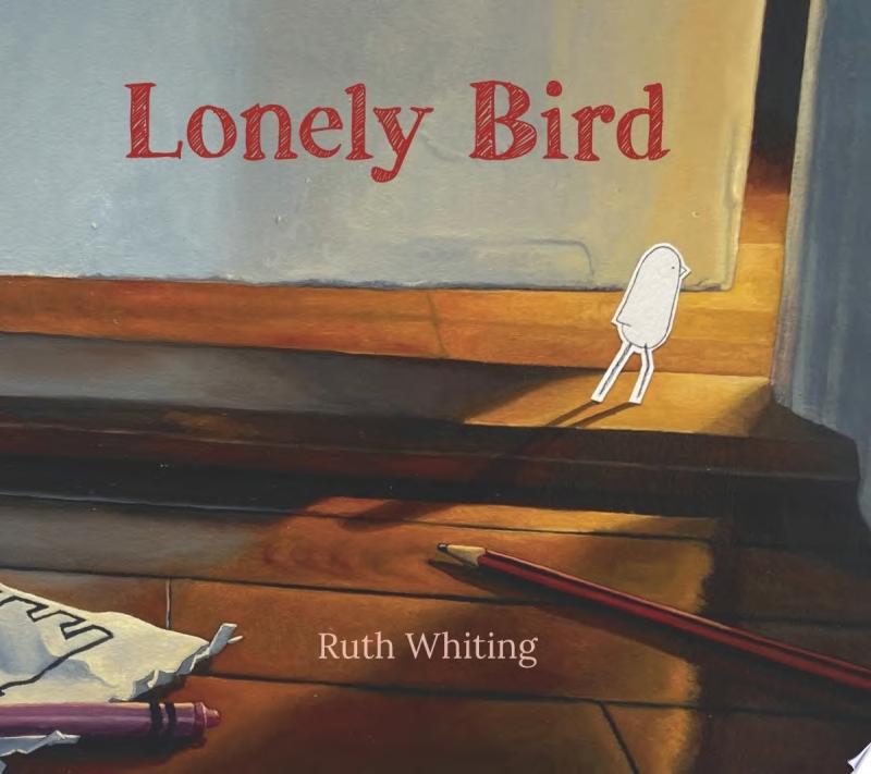 Image for "Lonely Bird"