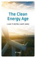 Image for "The Clean Energy Age"