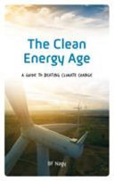 Image for "The Clean Energy Age"
