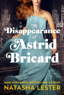 Image for "The Disappearance of Astrid Bricard"