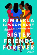 Image for "Sister Friends Forever"