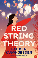 Image for "Red String Theory"