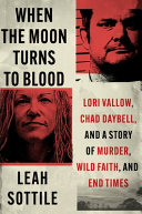 Image for "When the Moon Turns to Blood"