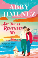 Image for "Say You&#039;ll Remember Me"
