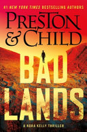 Image for "Badlands"
