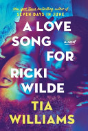 Image for "A Love Song for Ricki Wilde"