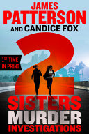 Image for "2 Sisters Murder Investigations"