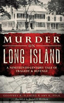 Image for "Murder on Long Island"