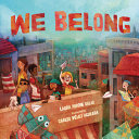 Image for "We Belong"