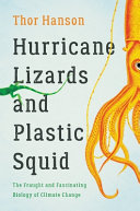 Image for "Hurricane Lizards and Plastic Squid"