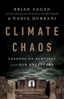 Image for "Climate Chaos"