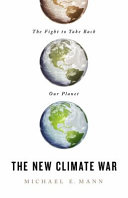 Image for "The New Climate War"