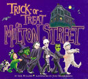 Image for "Trick-or-treat on Milton Street"