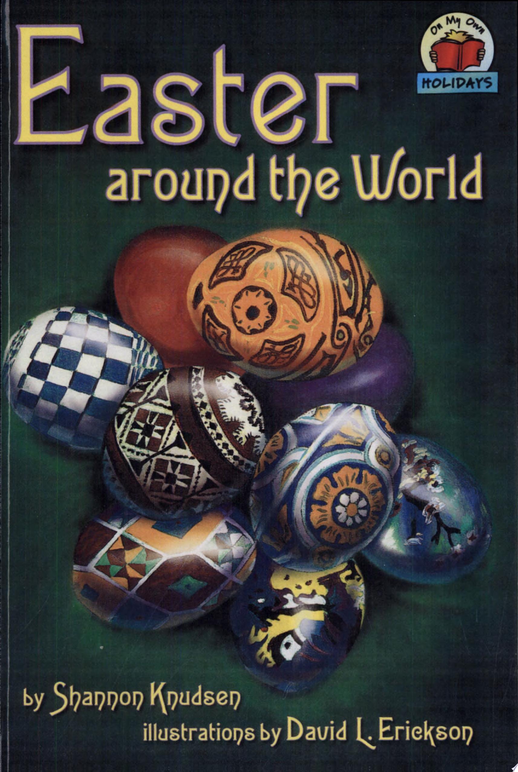 Image for "Easter Around the World"