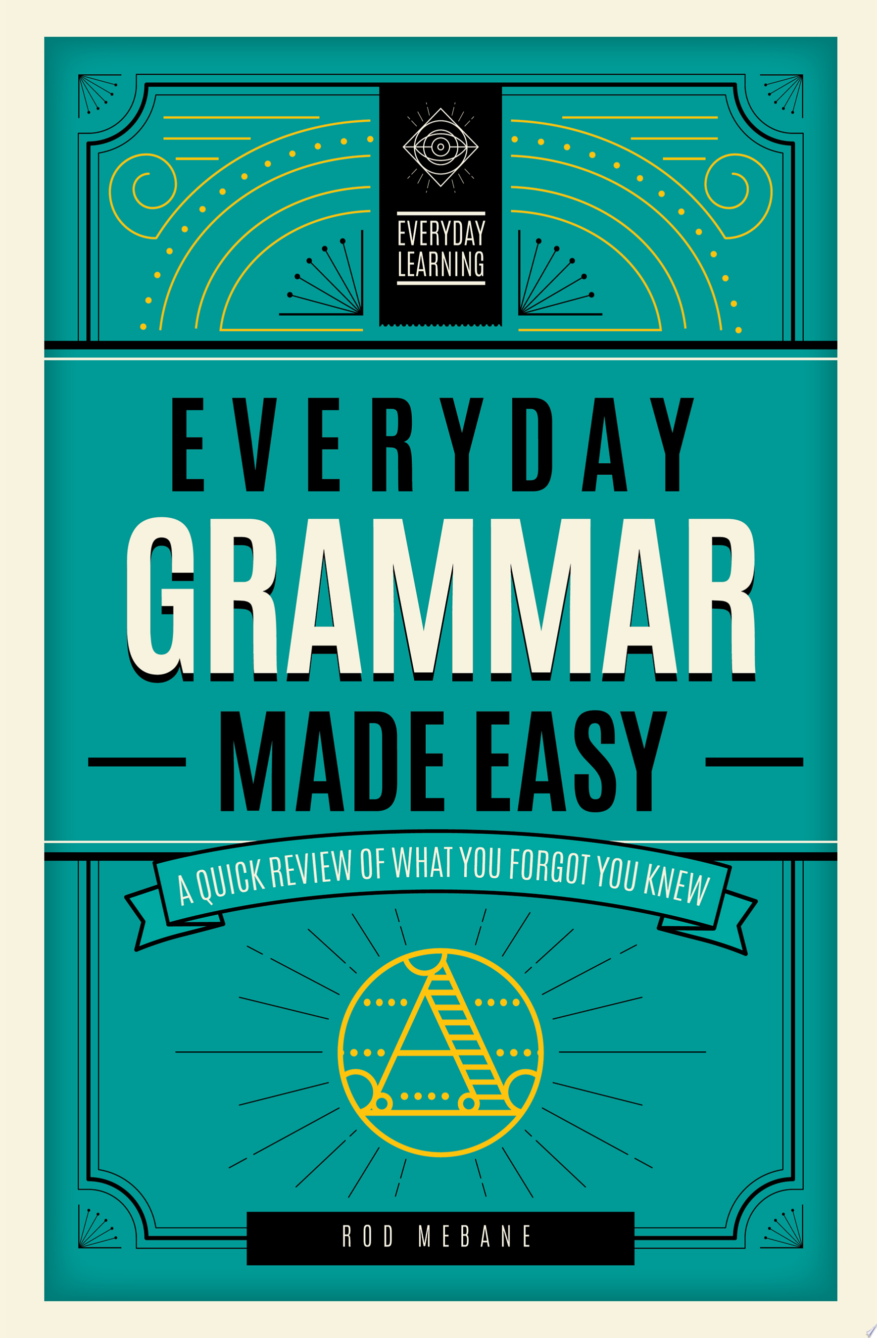 Image for "Everyday Grammar Made Easy"