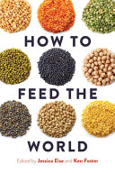 Image for "How to Feed the World"