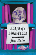 Image for "Death of a Bookseller"