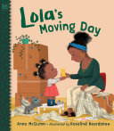 Image for "Lola&#039;s Moving Day"