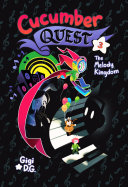 Image for "Cucumber Quest: The Melody Kingdom"