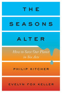 Image for "The Seasons Alter"