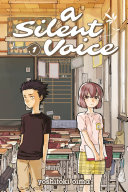 Image for "A Silent Voice 1"