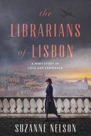 Image for "The Librarians of Lisbon"