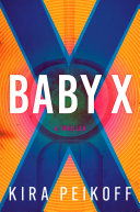 Image for "Baby X"