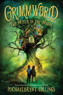 Image for "The Witch in the Woods"