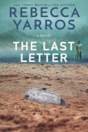 Image for "The Last Letter"