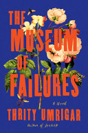 Image for "The Museum of Failures"