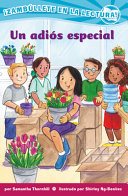 Image for "Un Adiós Especial"