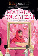 Image for "Ella persistió: Malala Yousafzai / She Persisted: Malala Yousafzai"