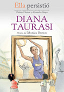 Image for "Ella persistió: Diana Taurasi / She Persisted: Diana Taurasi"