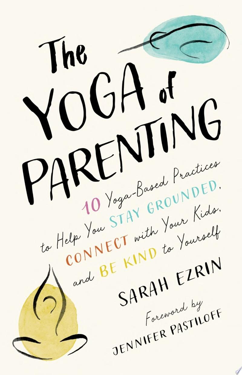 Image for "The Yoga of Parenting"