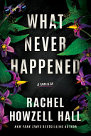 Image for "What Never Happened"