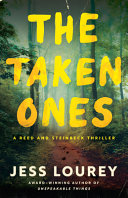 Image for "The Taken Ones"