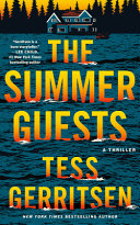 Image for "The Summer Guests"