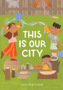 Image for "This Is Our City"