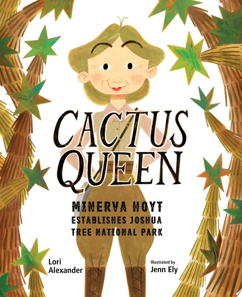 Image for "Cactus Queen"
