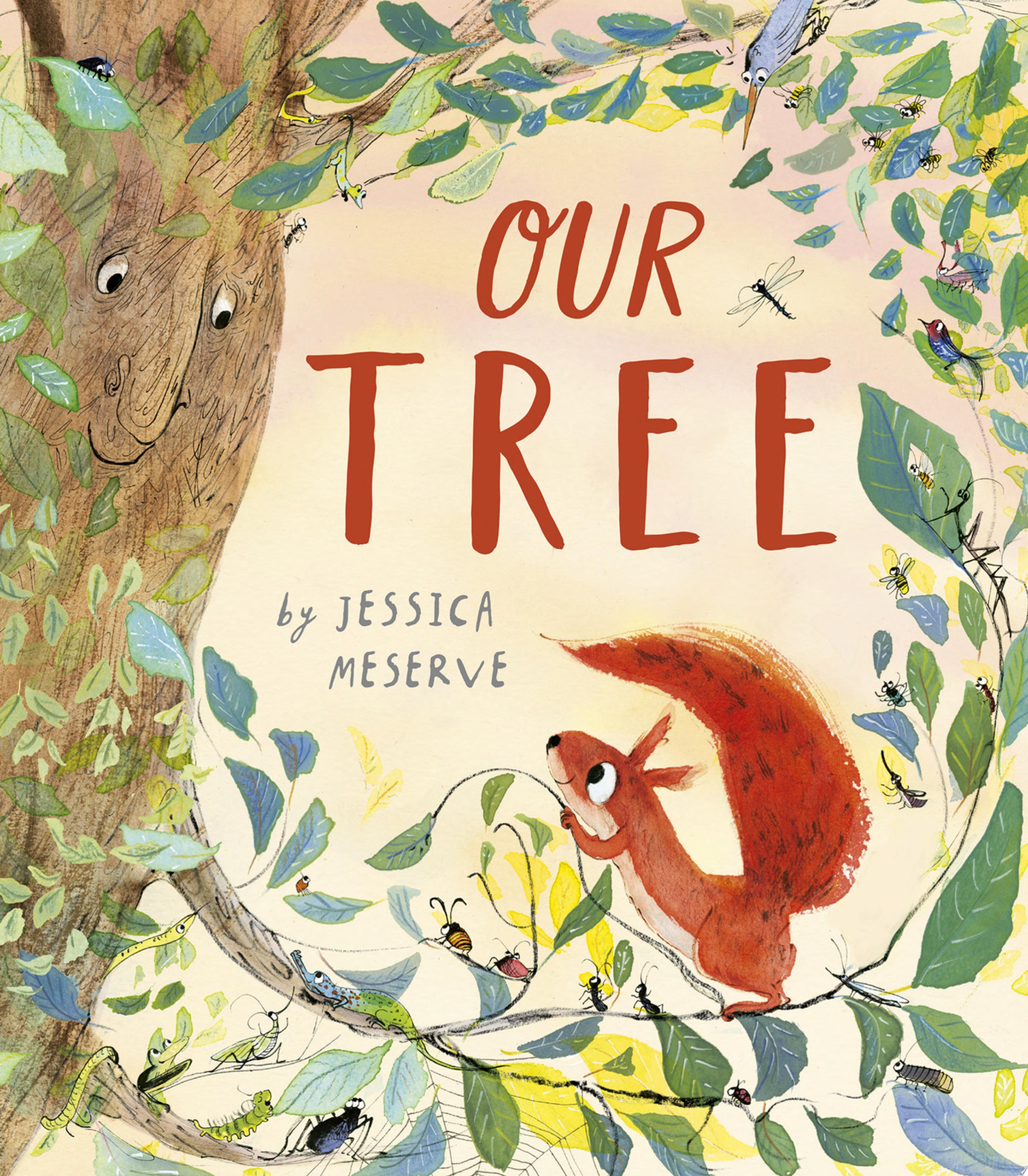 Image for "Our Tree"