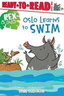 Image for "Oslo Learns to Swim"