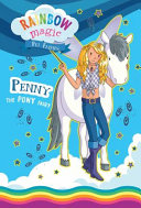 Image for "Rainbow Magic Pet Fairies Book #7: Penny the Pony Fairy"