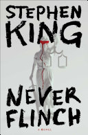 Image for "Never Flinch"
