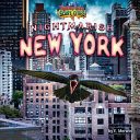 Image for "Nightmarish New York"