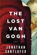 Image for "The Lost Van Gogh"