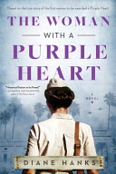 Image for "The Woman with a Purple Heart"