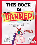 Image for "This Book Is Banned"