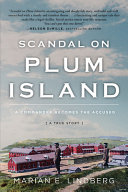 Image for "Scandal on Plum Island"