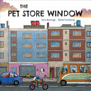 Image for "The Pet Store Window"