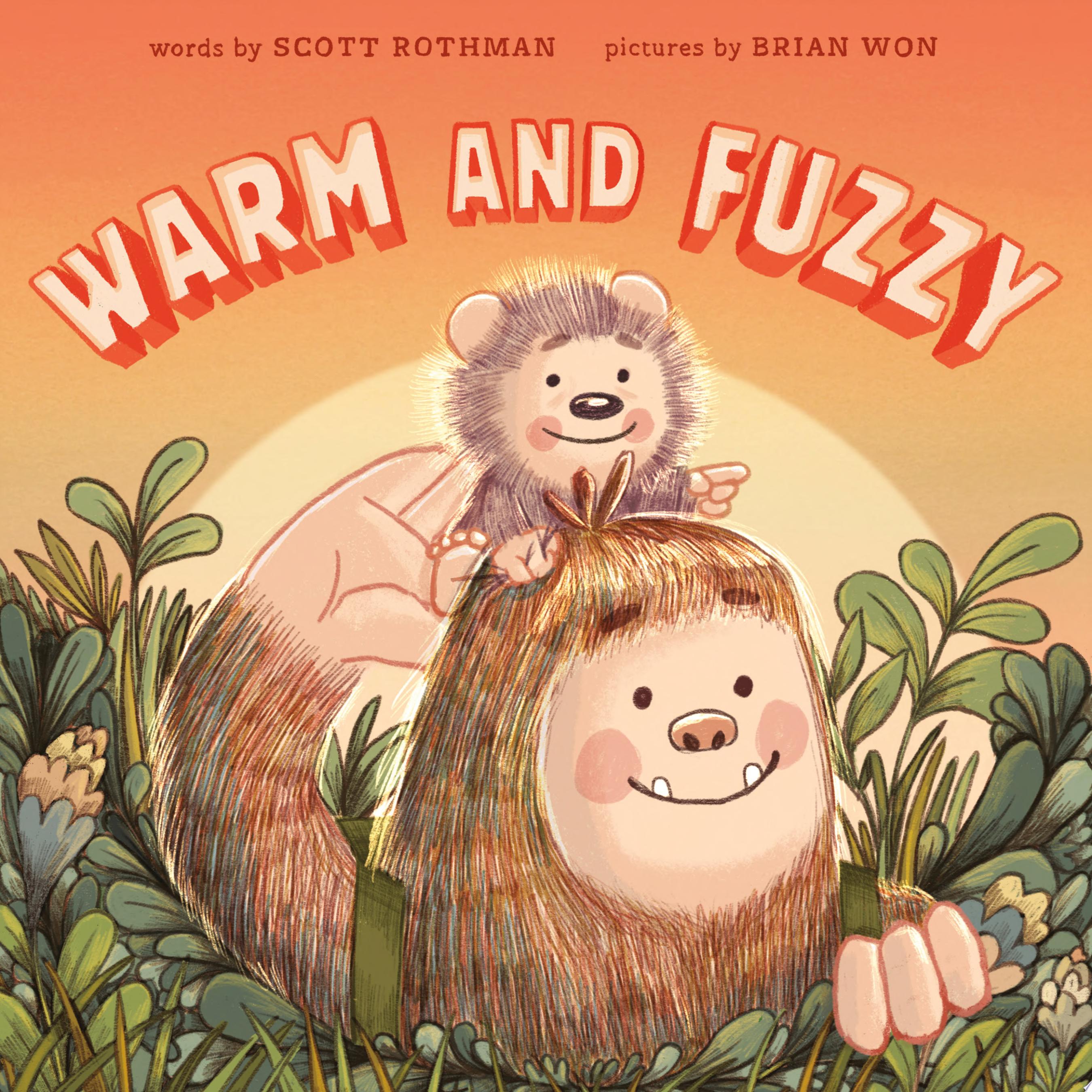 Image for "Warm and Fuzzy"